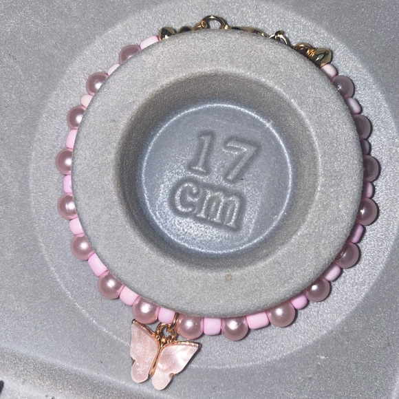 Handmade bracelet set - Picture 4 of 4